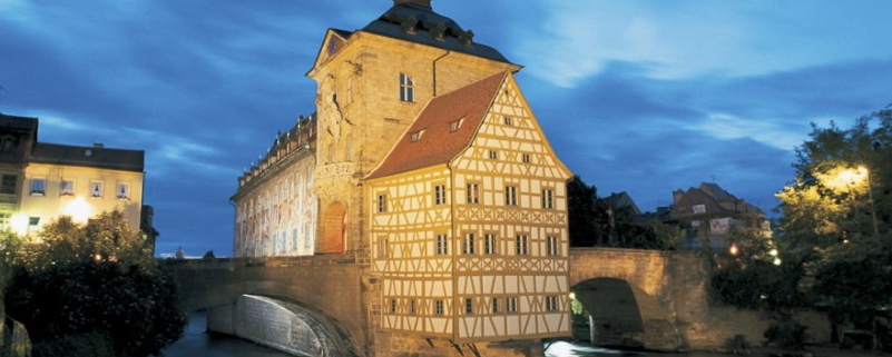 Bamberg